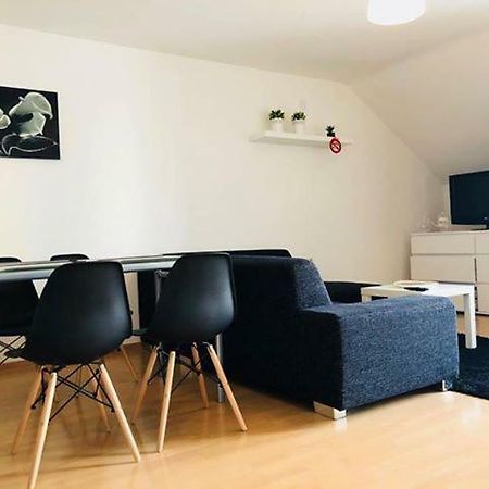 Apartment Melody Ivanić-Grad Eksteriør billede