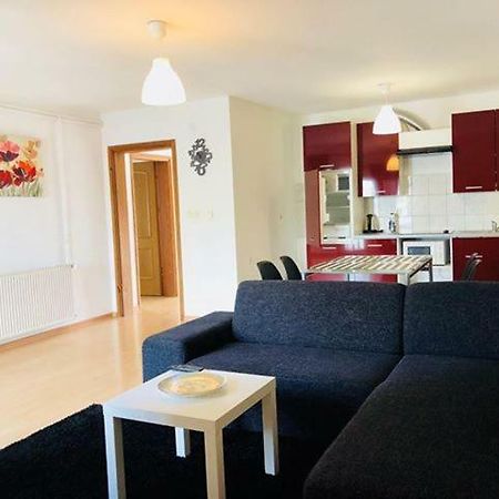 Apartment Melody Ivanić-Grad Eksteriør billede