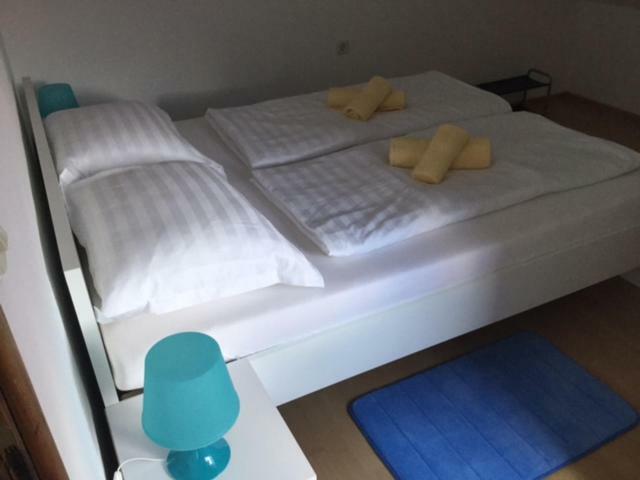 Apartment Melody Ivanić-Grad Eksteriør billede