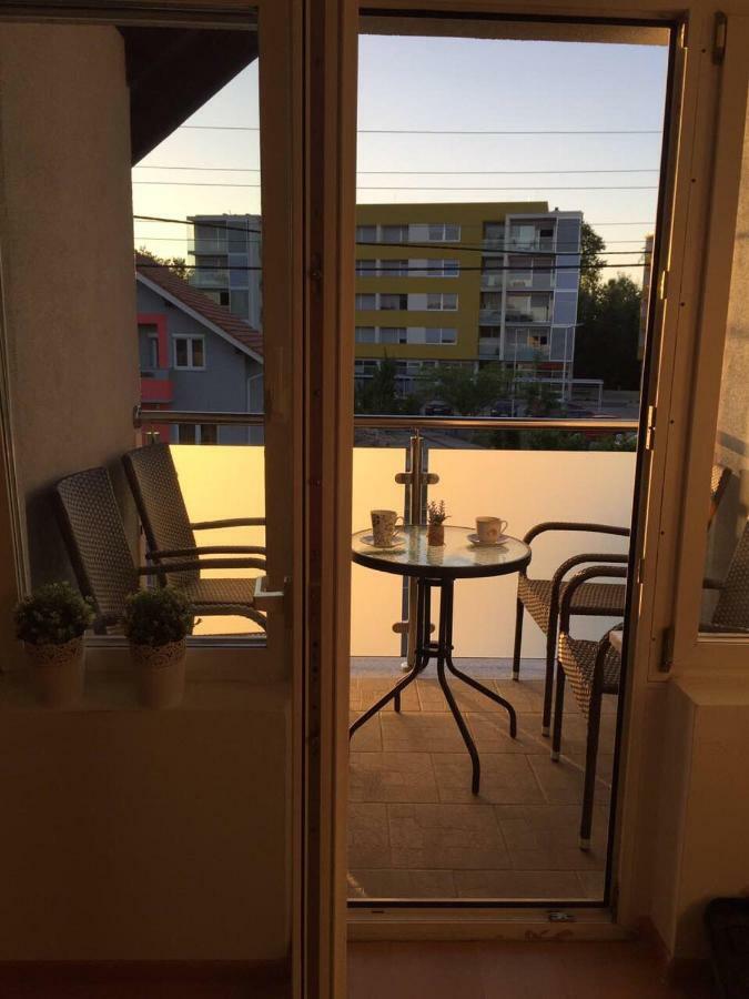 Apartment Melody Ivanić-Grad Eksteriør billede