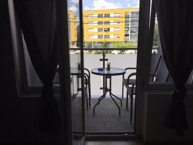 Apartment Melody Ivanić-Grad Eksteriør billede