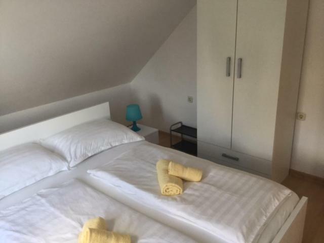 Apartment Melody Ivanić-Grad Eksteriør billede