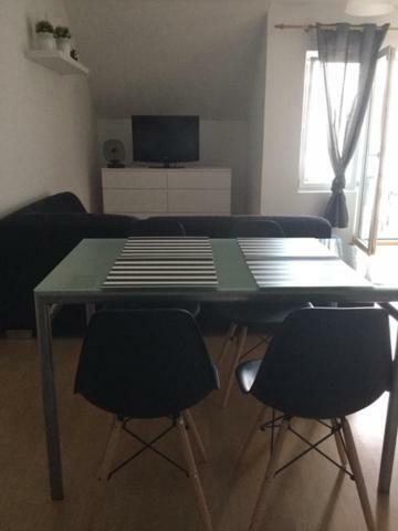 Apartment Melody Ivanić-Grad Eksteriør billede