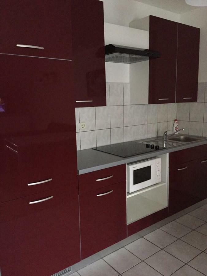 Apartment Melody Ivanić-Grad Eksteriør billede