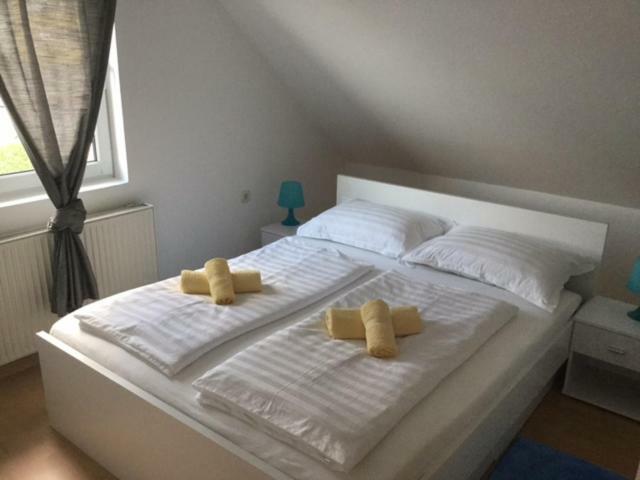 Apartment Melody Ivanić-Grad Eksteriør billede