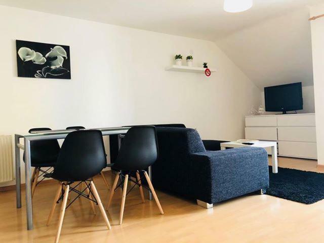 Apartment Melody Ivanić-Grad Eksteriør billede