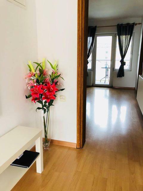 Apartment Melody Ivanić-Grad Eksteriør billede
