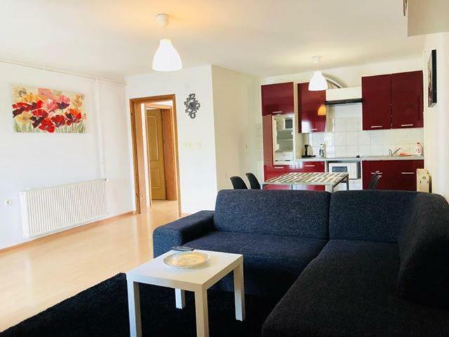 Apartment Melody Ivanić-Grad Eksteriør billede